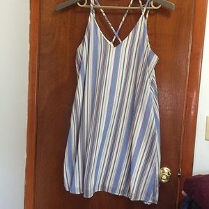 Short Summer Dress